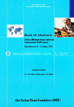 Book of Abstracts