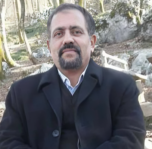 Dr. Abu Musa Mohammad <br/>Arif  Billah